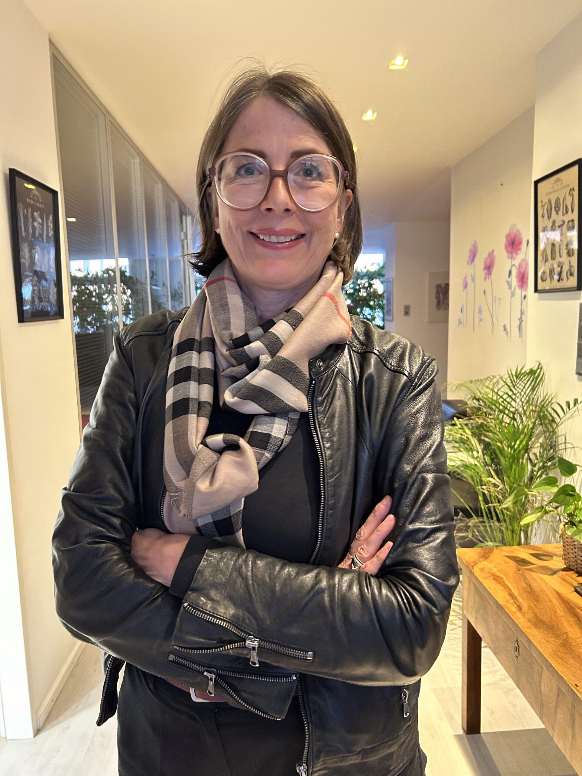 Mag. Annamaria Lechthaler