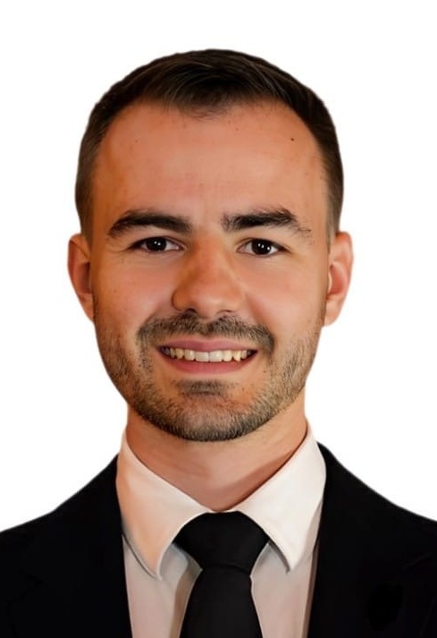 juristischer Mitarbeiter
