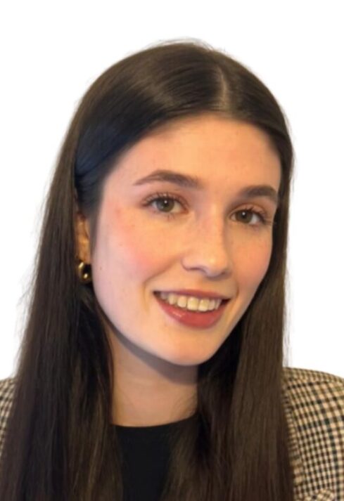 Laura Mayr